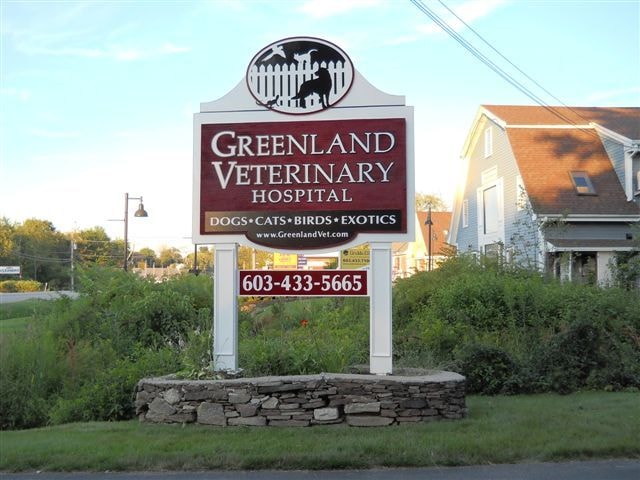 Carved Signs Carved Signs